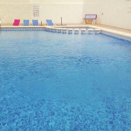 1 Bedroom Gorgeous Apartment In Rojales Exterior foto
