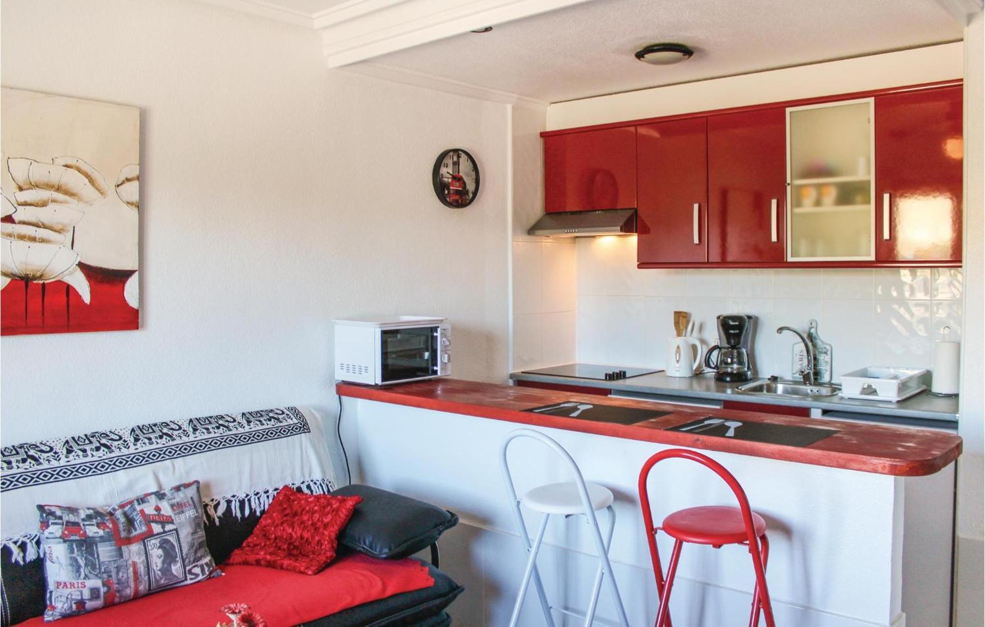 1 Bedroom Gorgeous Apartment In Rojales Exterior foto
