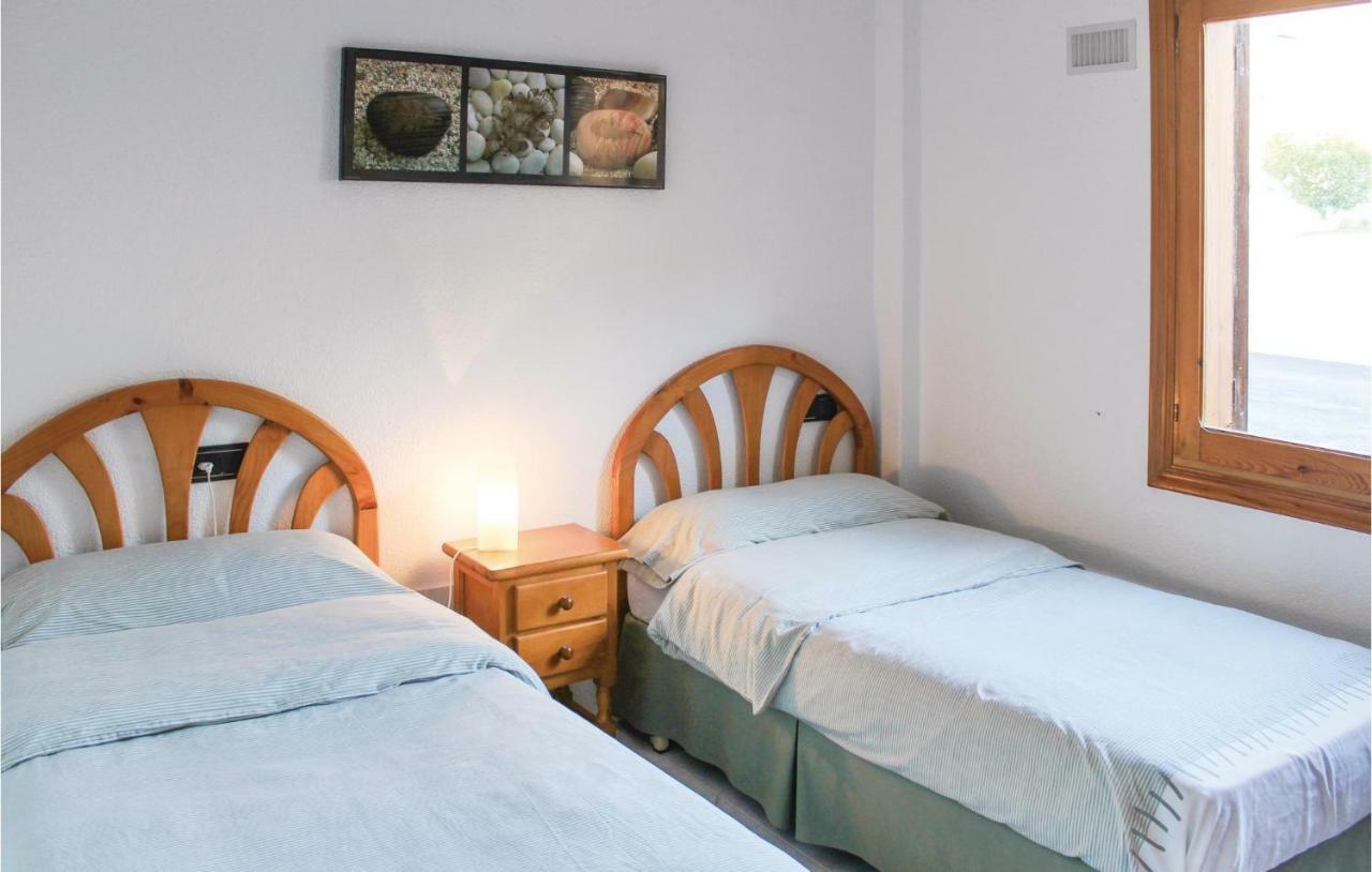1 Bedroom Gorgeous Apartment In Rojales Exterior foto